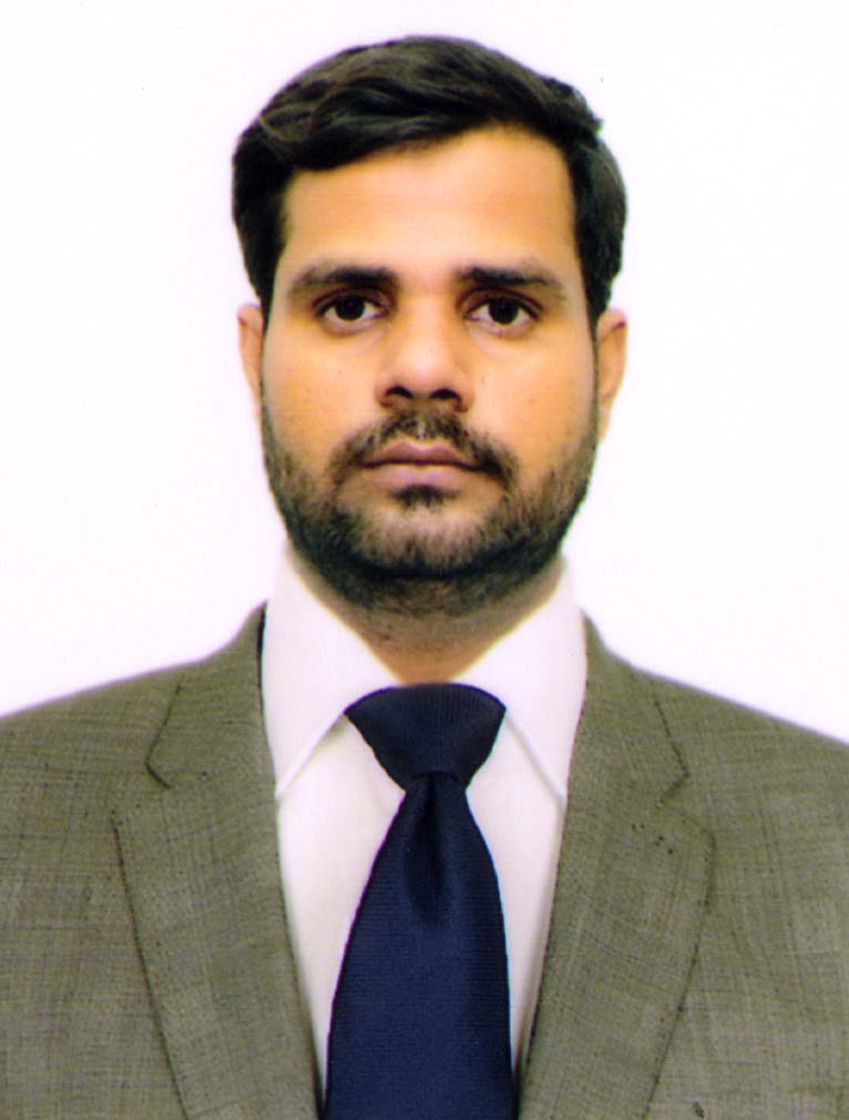 IQBAL ASIF AIN AHMED